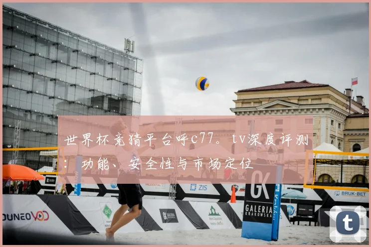世界杯竞猜平台呼c77。tv深度评测:功能、安全性与市场定位