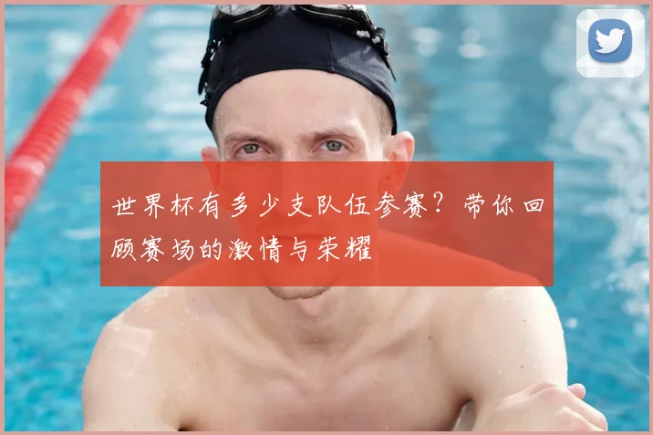 世界杯有多少支队伍参赛?带你回顾赛场的激情与荣耀