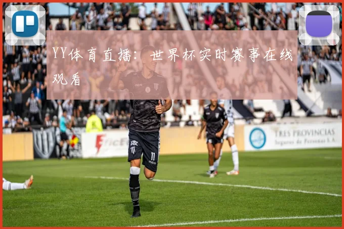 YY体育直播：世界杯实时赛事在线观看