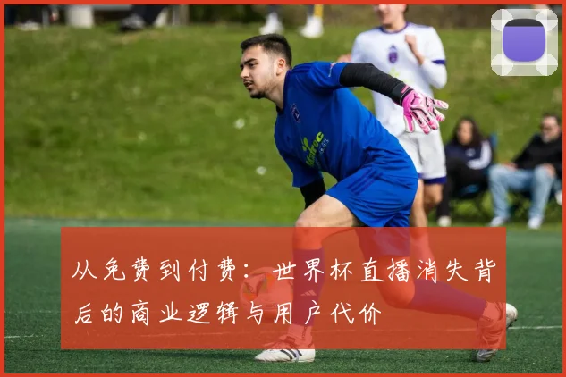从免费到付费:世界杯直播消失背后的商业逻辑与用户代价
